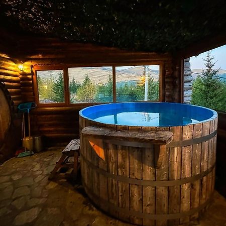 Antonia Spa 180 Panaromic View Ranca Exterior foto